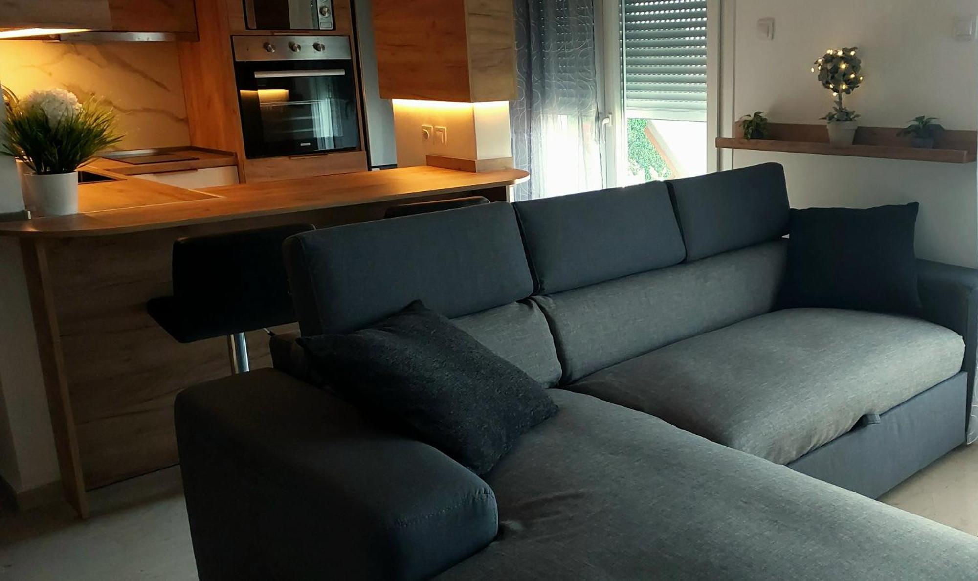 Sky View Suite Serres Exterior photo